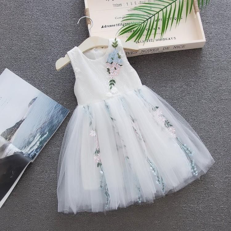 Princess Charm Net Dress