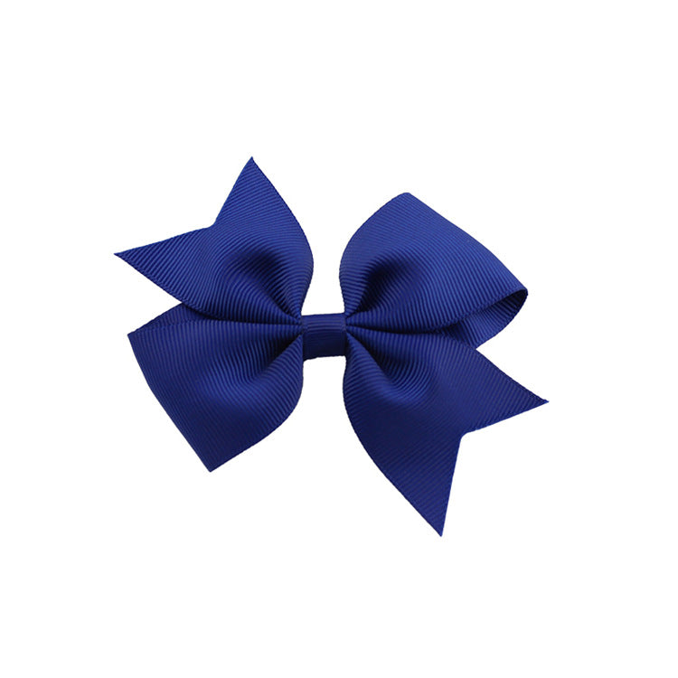 Hair Bows Barrettes Clip