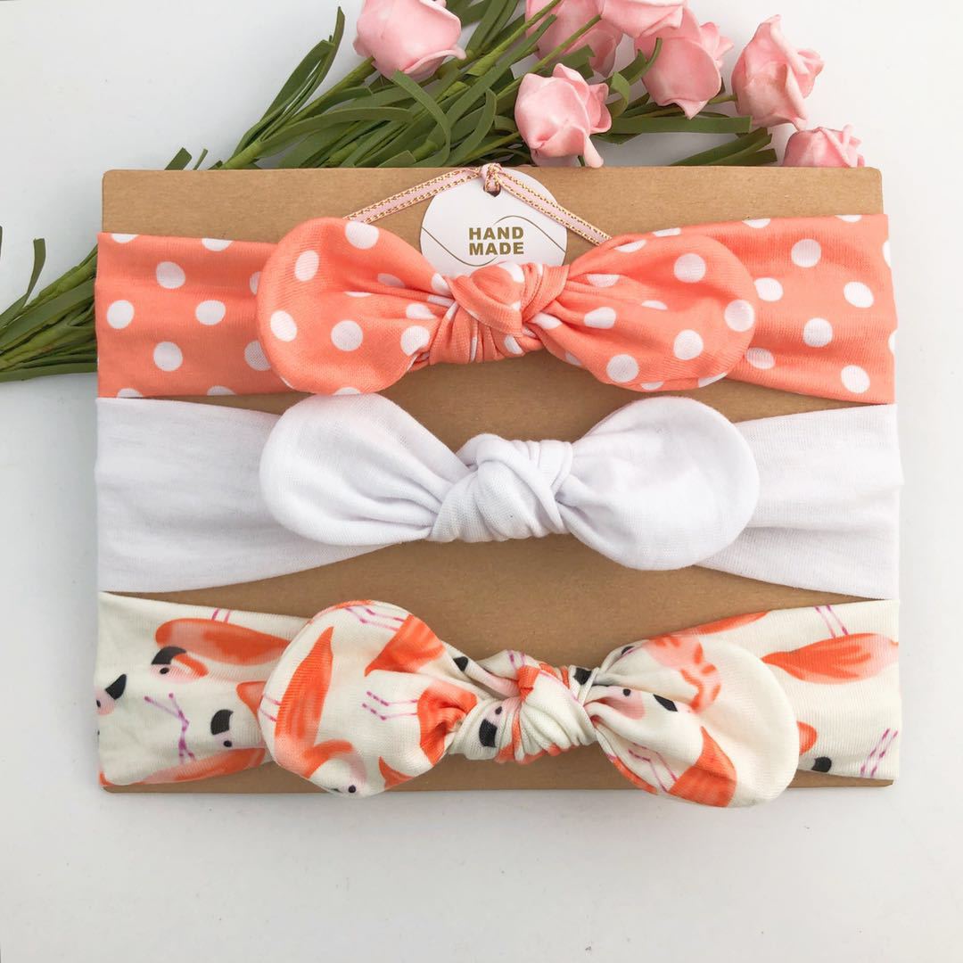 Toddler Headband