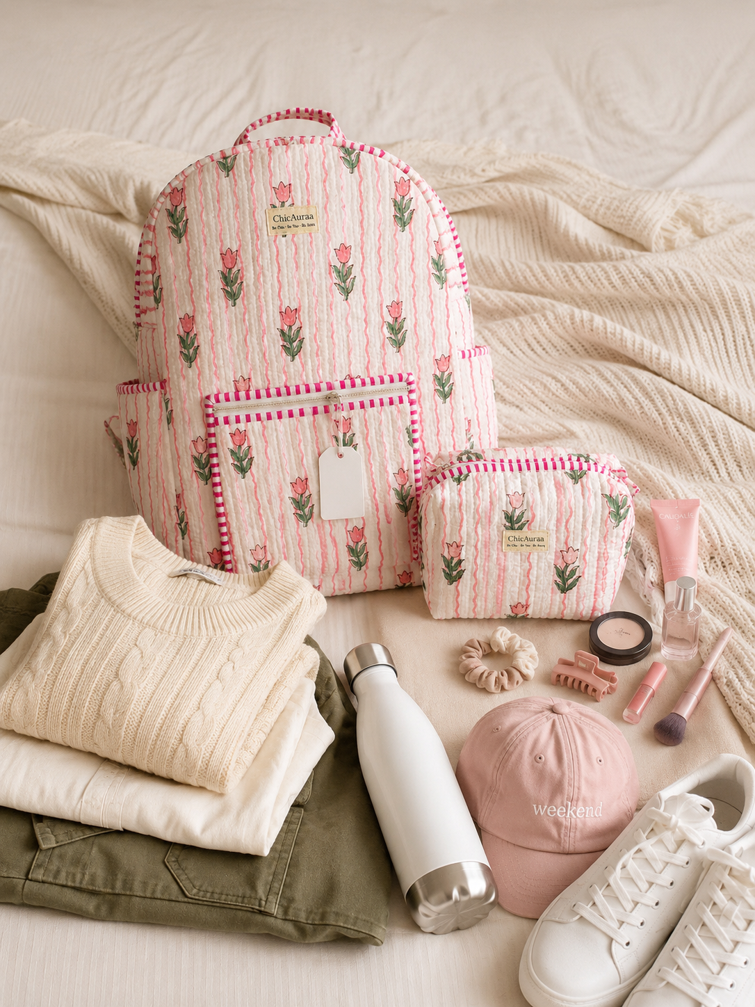 Backpacks