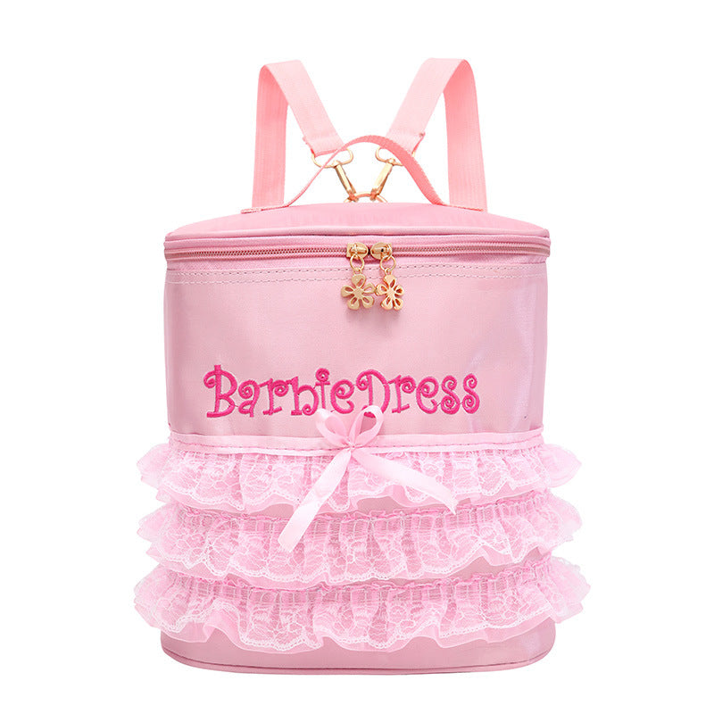 Girls Dance backpack