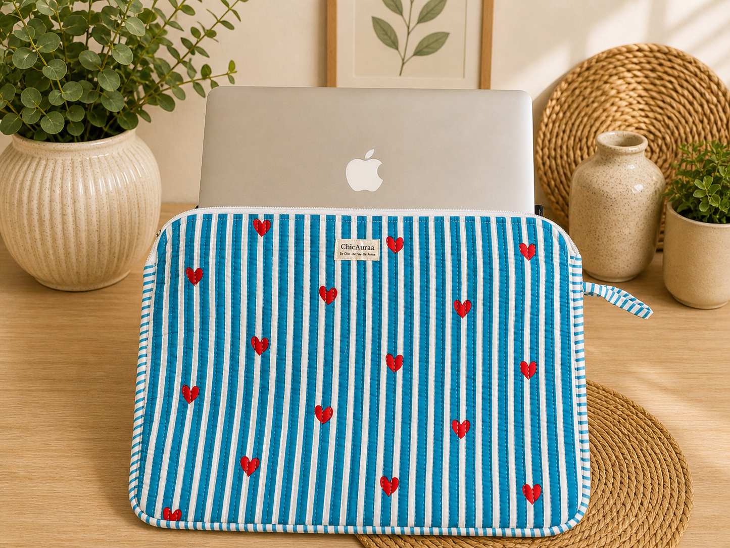 Sweetheart Laptop Sleeve