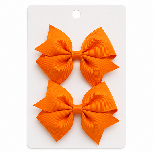 Hair Bows Barrettes Clip