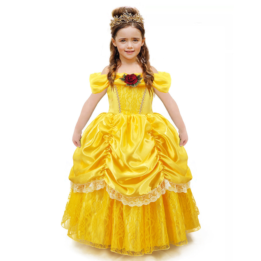 Princess Dress
