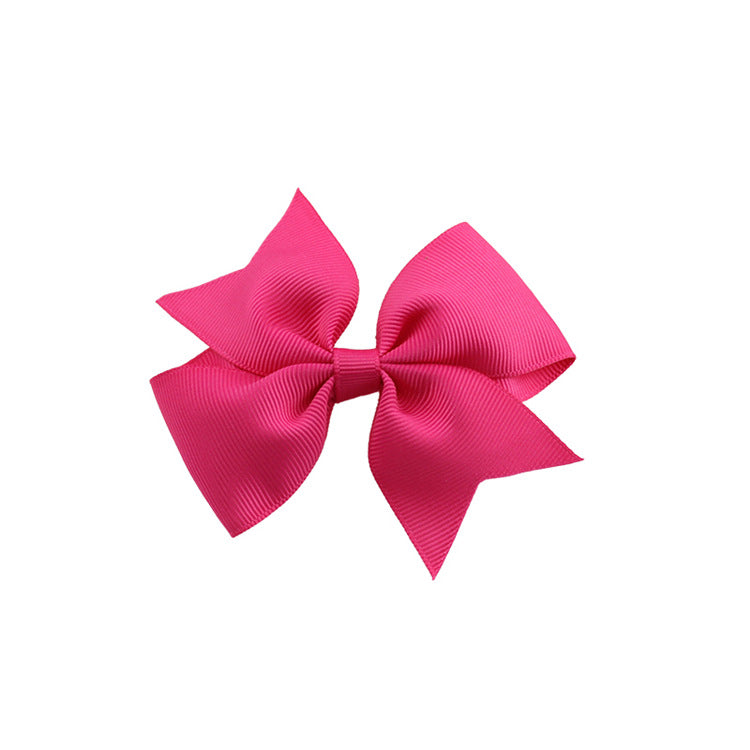 Hair Bows Barrettes Clip