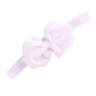 Baby Bow Headband