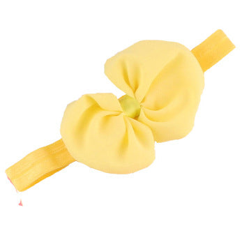 Baby Bow Headband