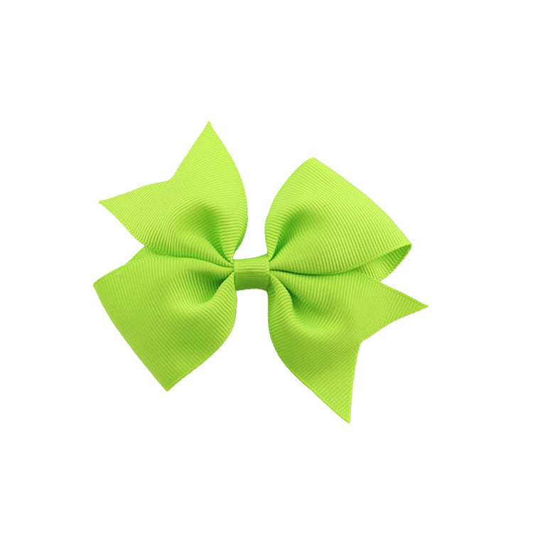 Hair Bows Barrettes Clip