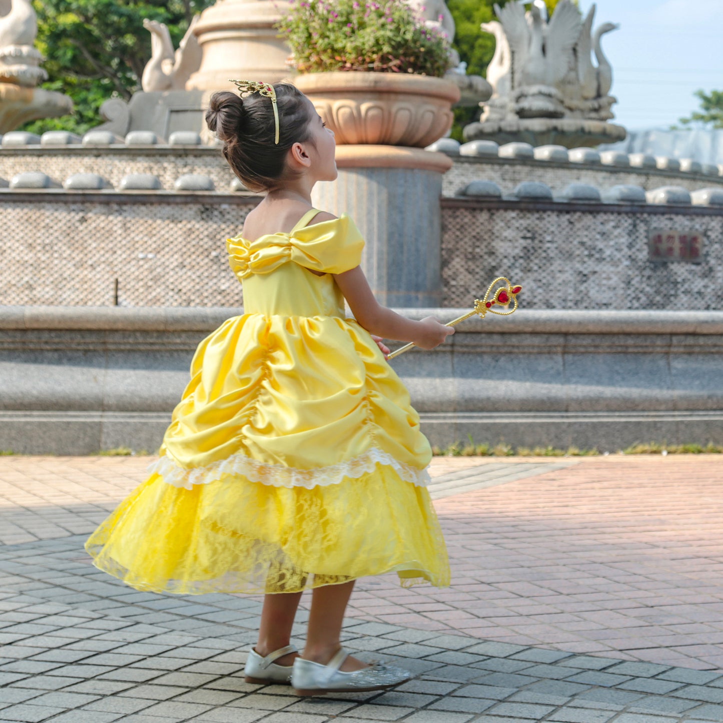 Princess Dress