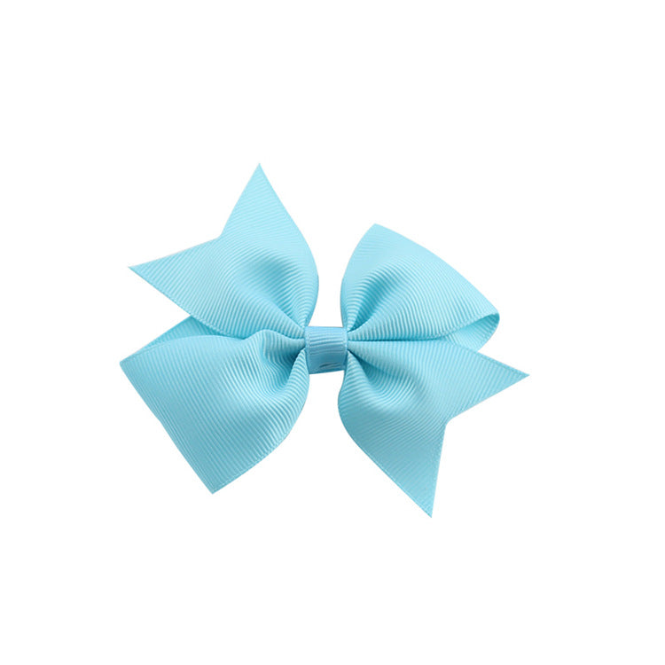Hair Bows Barrettes Clip