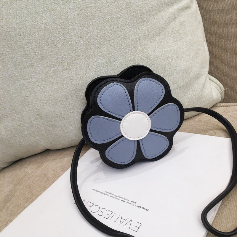 Flower Shoulder Bag