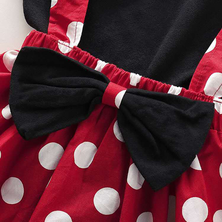 Minnie dress