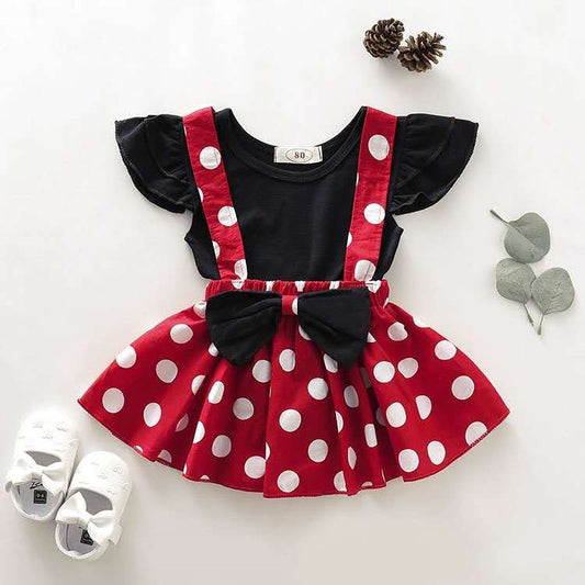 Minnie dress