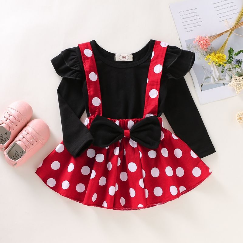 Minnie dress