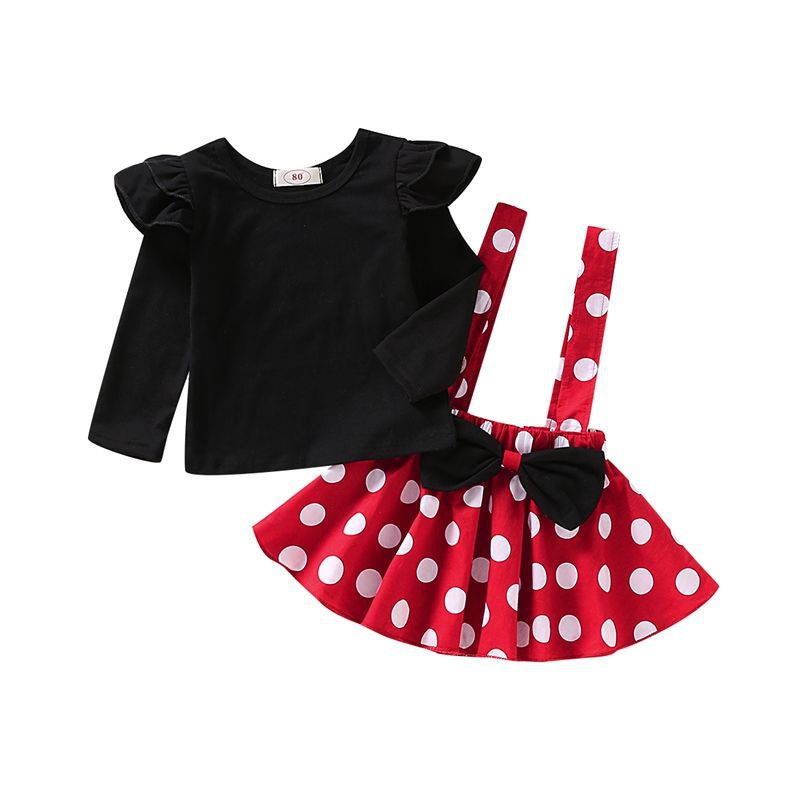 Minnie dress
