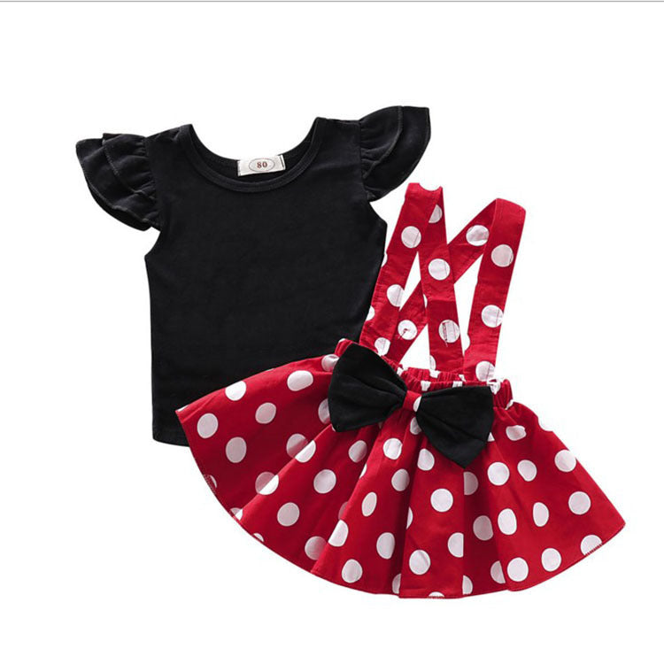 Minnie dress