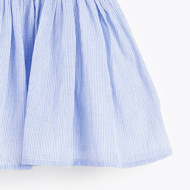 Whimsy Bunny Pocket Dress