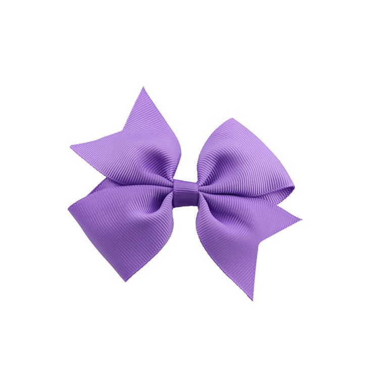 Hair Bows Barrettes Clip