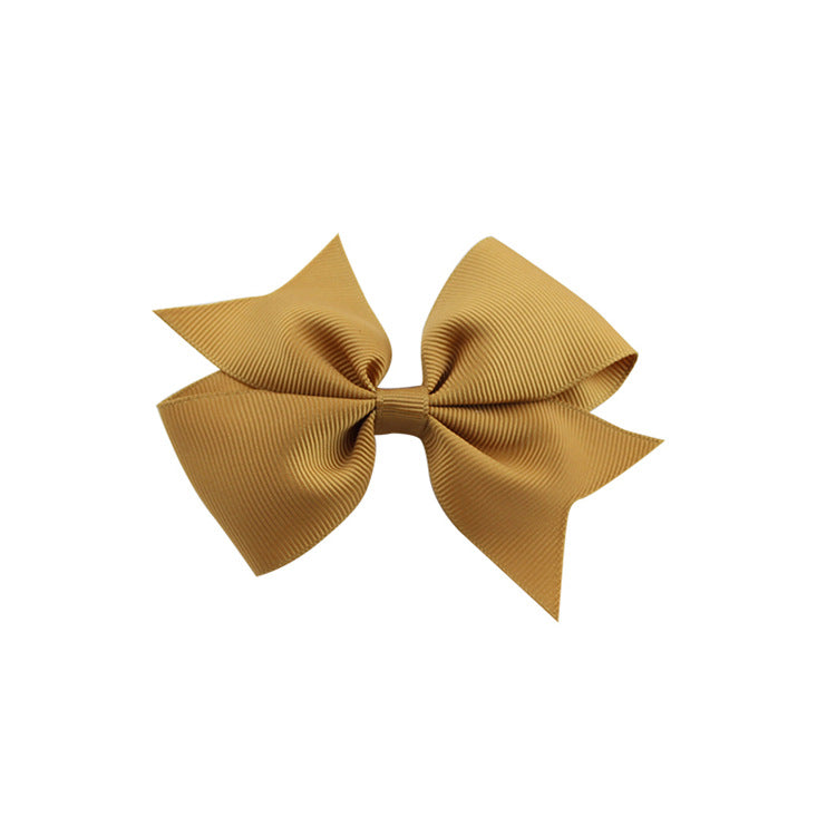 Hair Bows Barrettes Clip