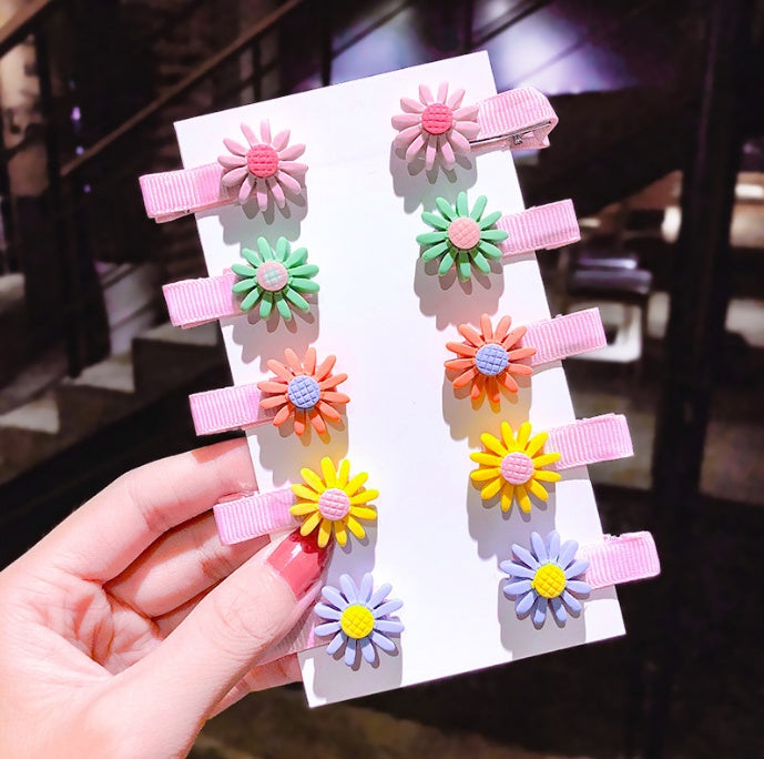 Creative Children's Hairpin