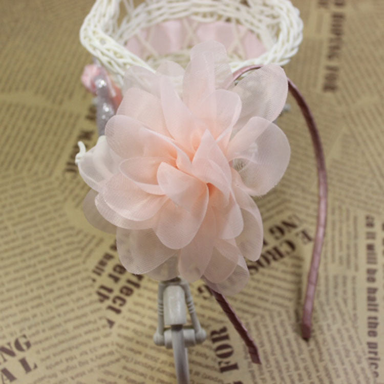 Princess headband