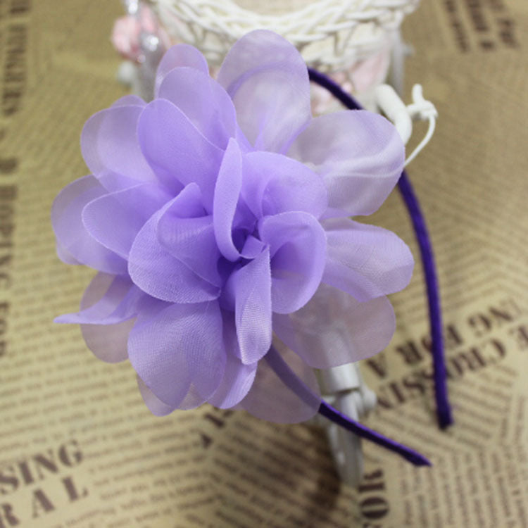 Princess headband