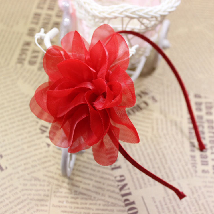 Princess headband
