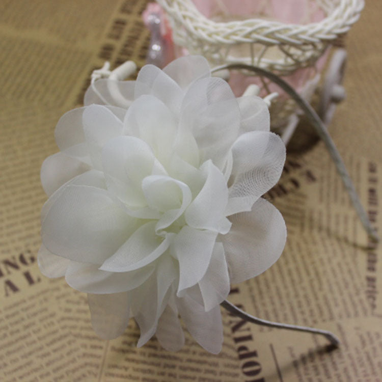 Princess headband