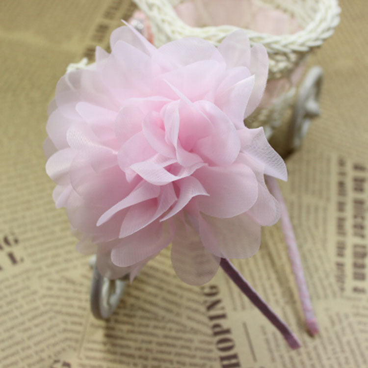 Princess headband