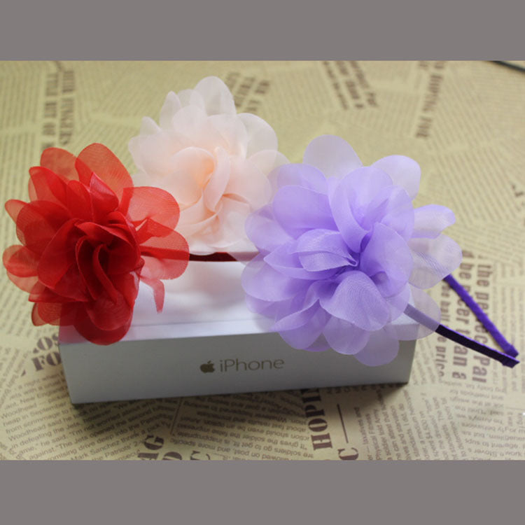 Princess headband