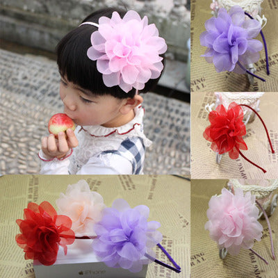 Princess headband