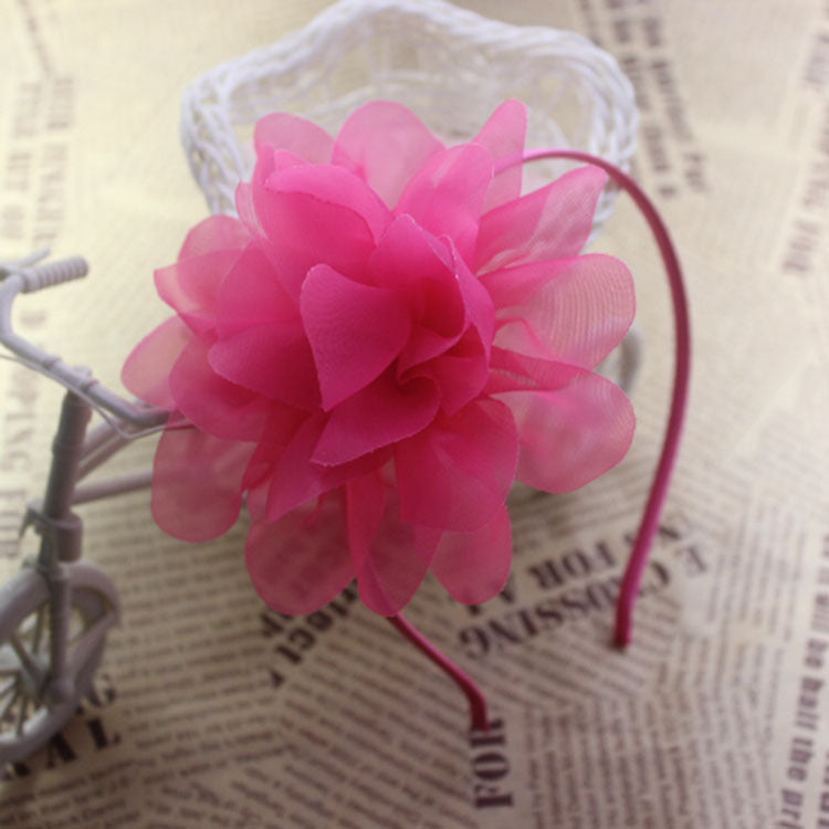 Princess headband