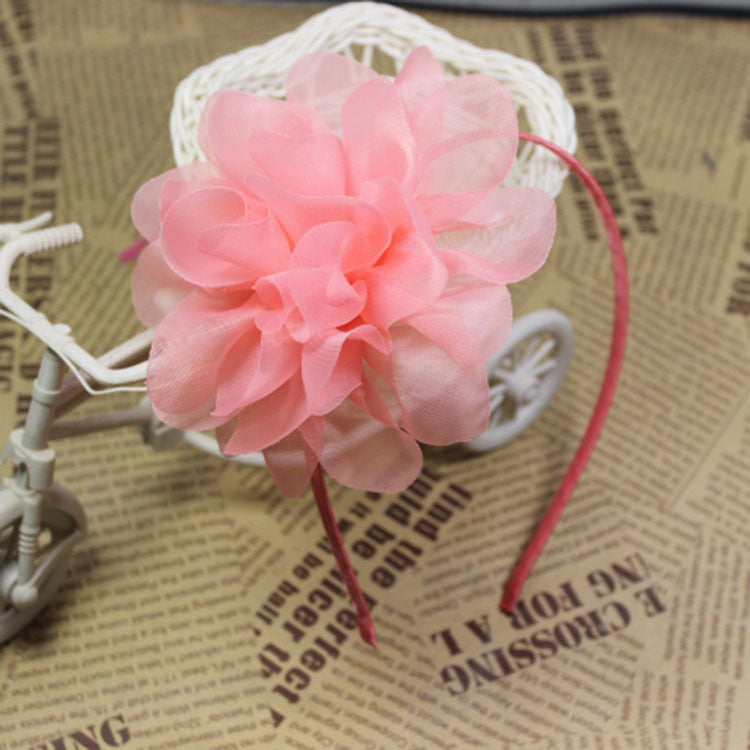 Princess headband