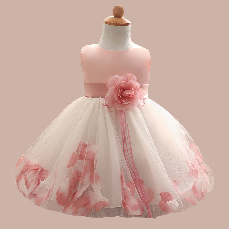 Princess Dress