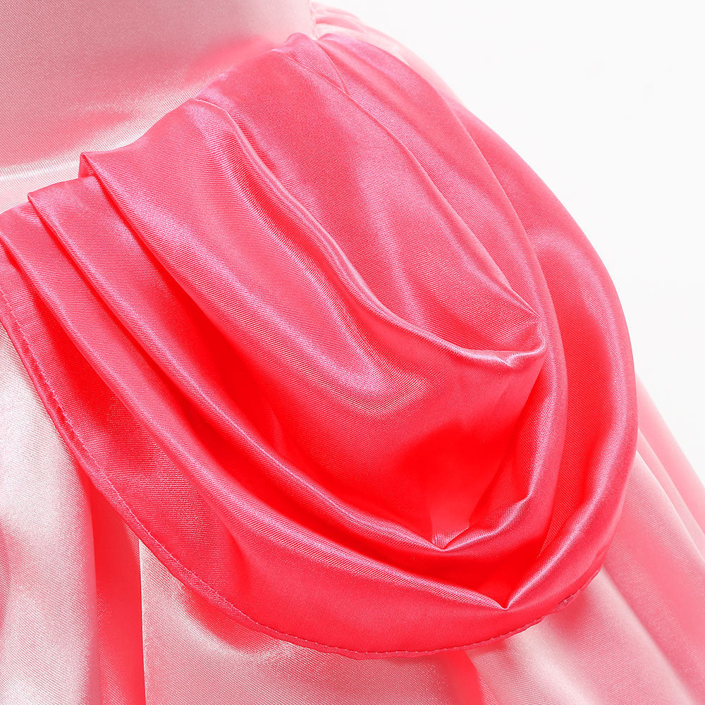 Princess Peach Dress