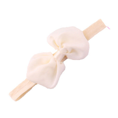 Baby Bow Headband
