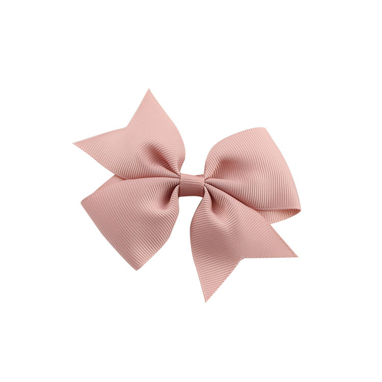 Hair Bows Barrettes Clip