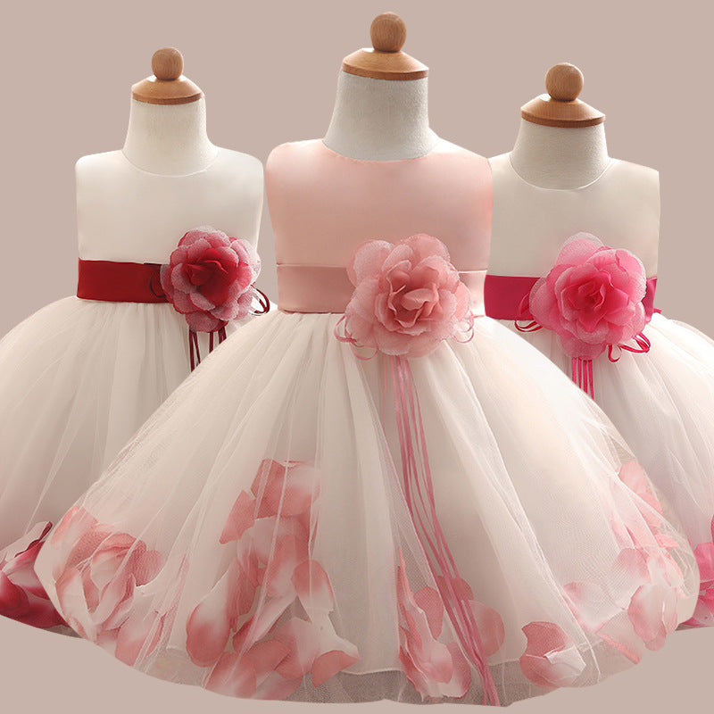 Princess Dress