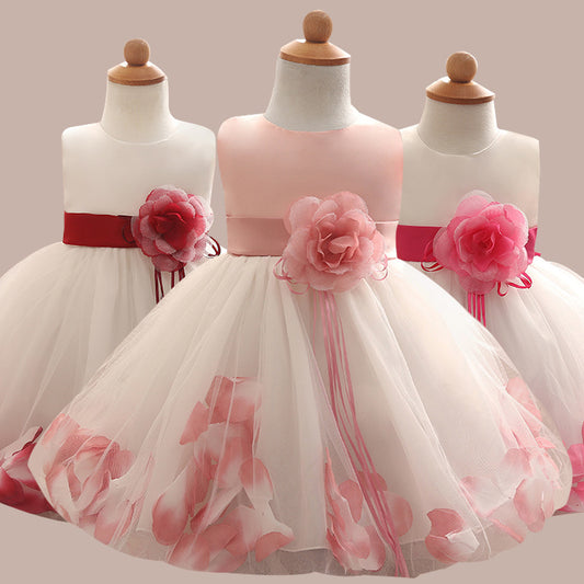 Princess Dress