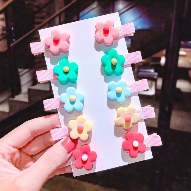 Creative Children's Hairpin