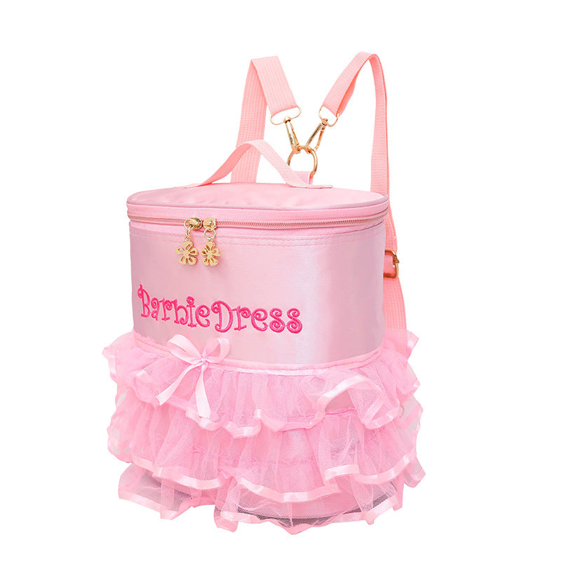Girls Dance backpack