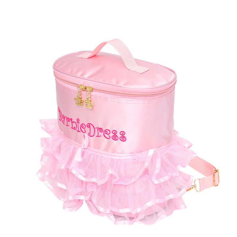 Girls Dance backpack