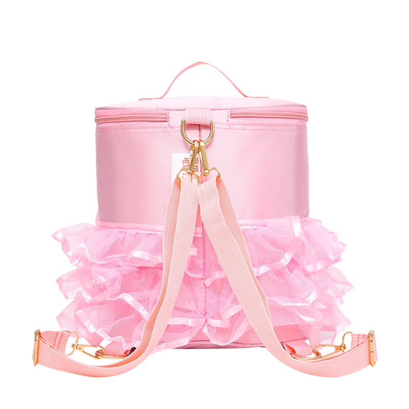 Girls Dance backpack
