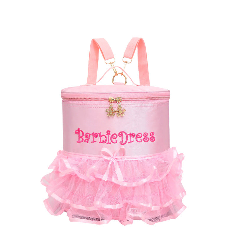 Girls Dance backpack