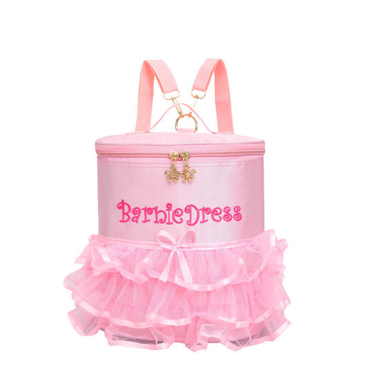Girls Dance backpack