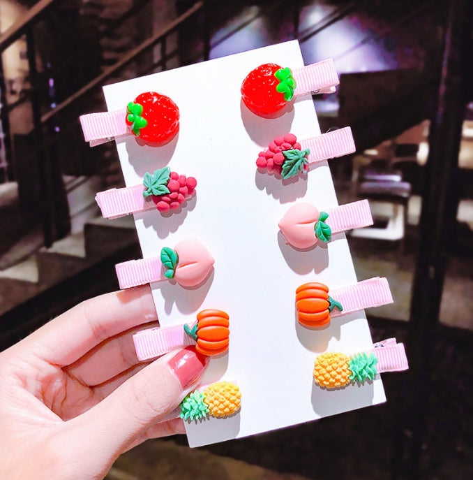 Creative Children's Hairpin