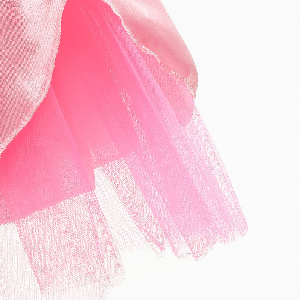 Princess Peach Dress