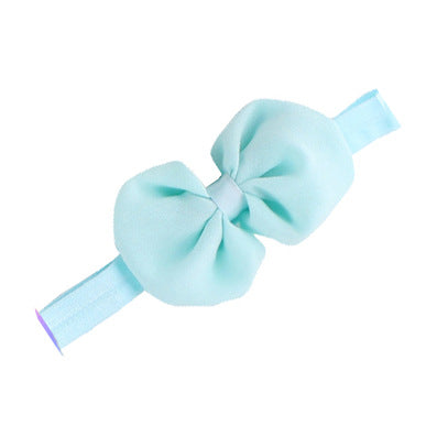 Baby Bow Headband