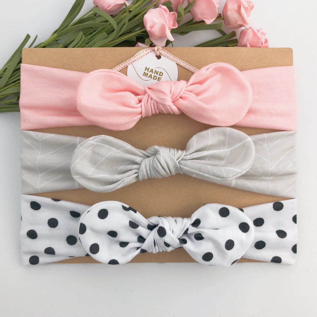 Toddler Headband