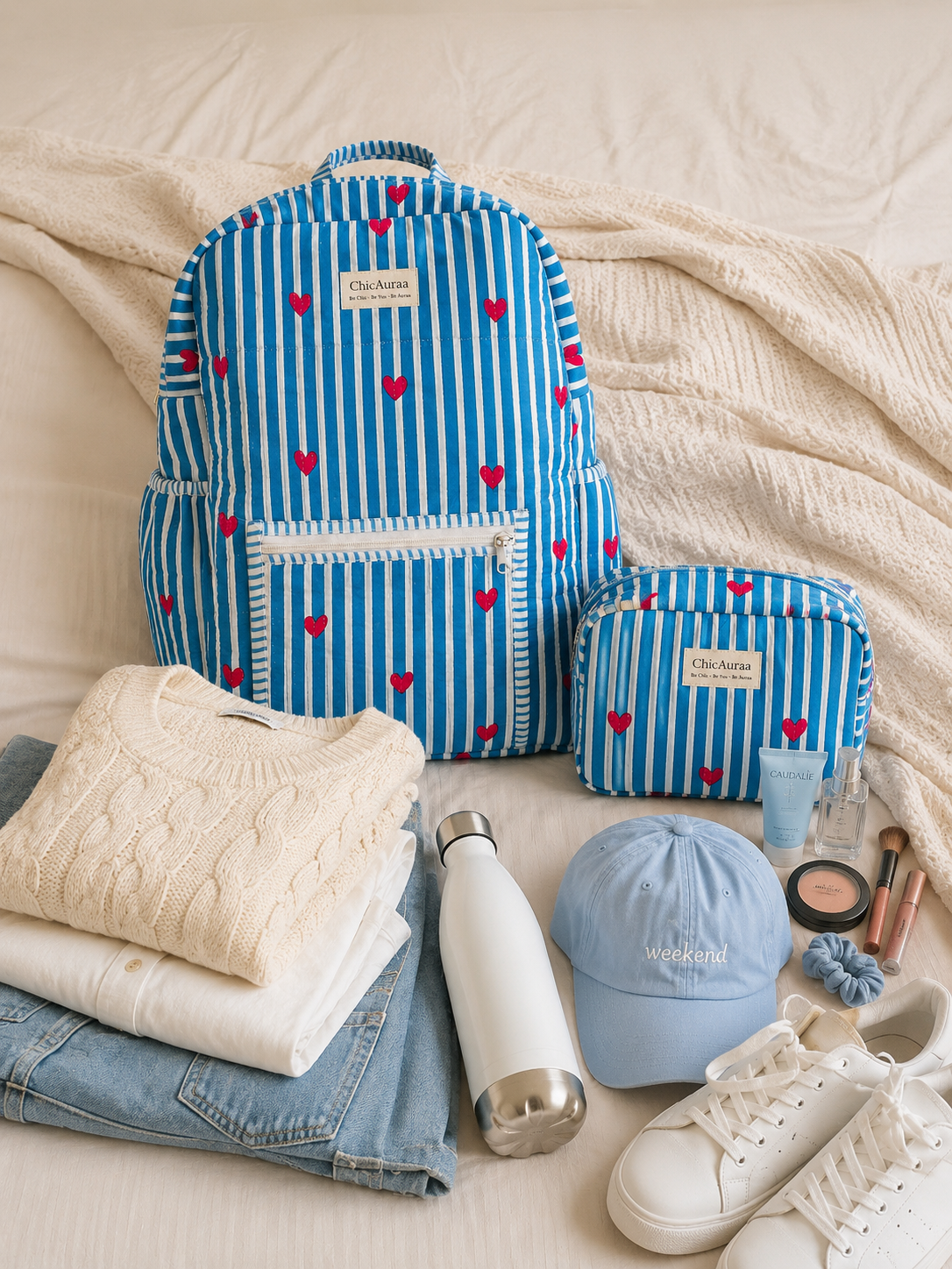 Backpacks